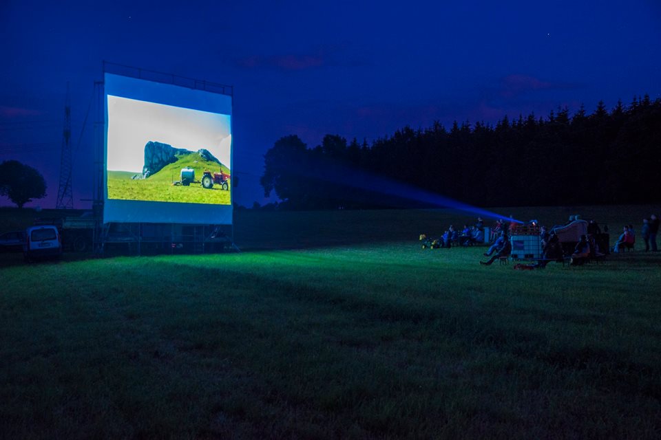 OpenAir Kino