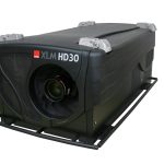 Beamer 30000 ANSI Lumen Barco XLM 30HD