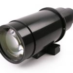 Barco lens XLD 28 - 55 R9852100